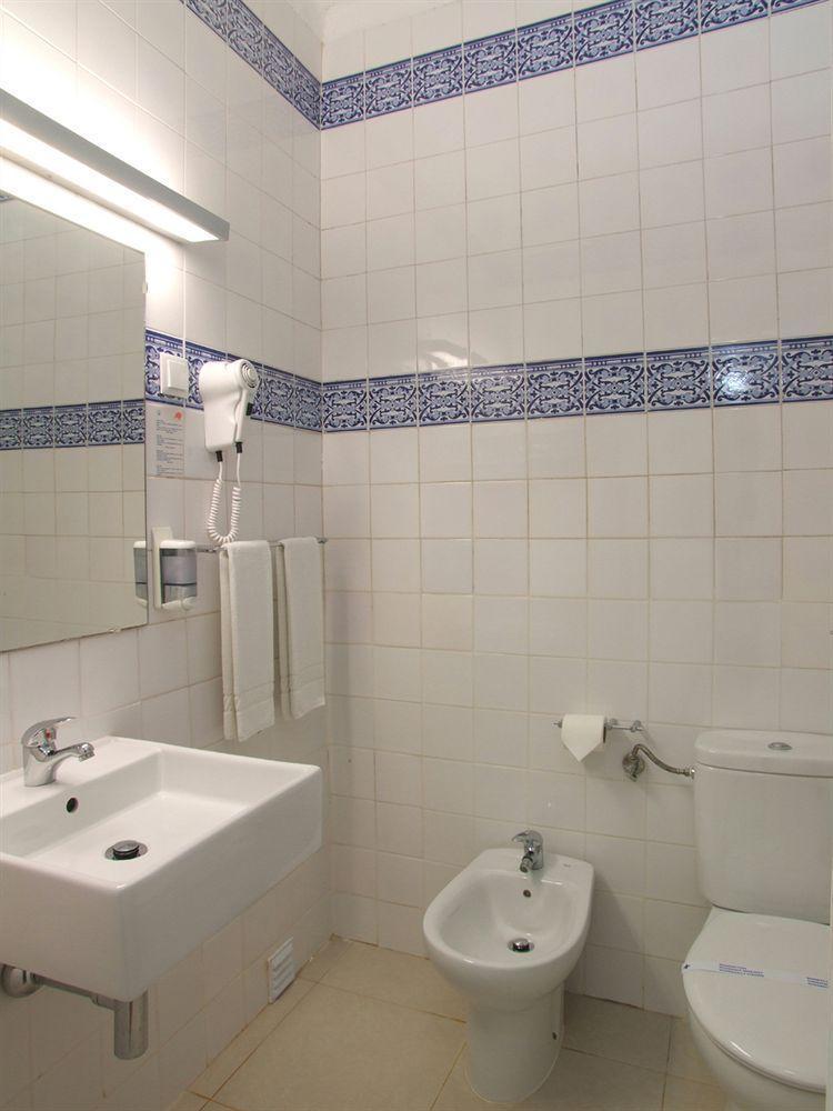 Hotel Mar Azul Lagos Dış mekan fotoğraf