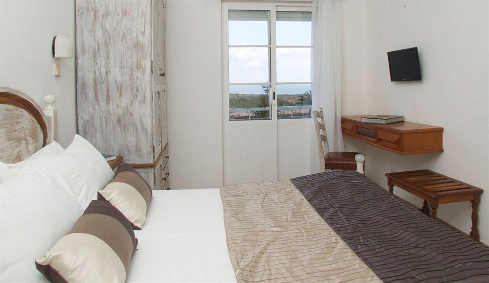 Hotel Mar Azul Lagos Dış mekan fotoğraf