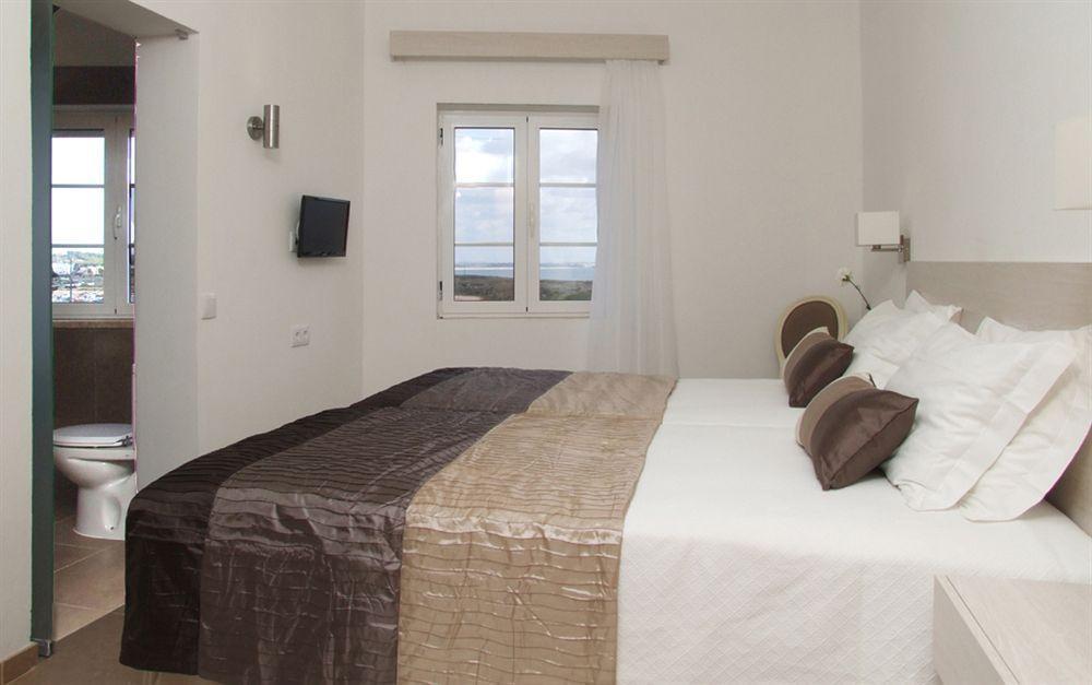 Hotel Mar Azul Lagos Dış mekan fotoğraf