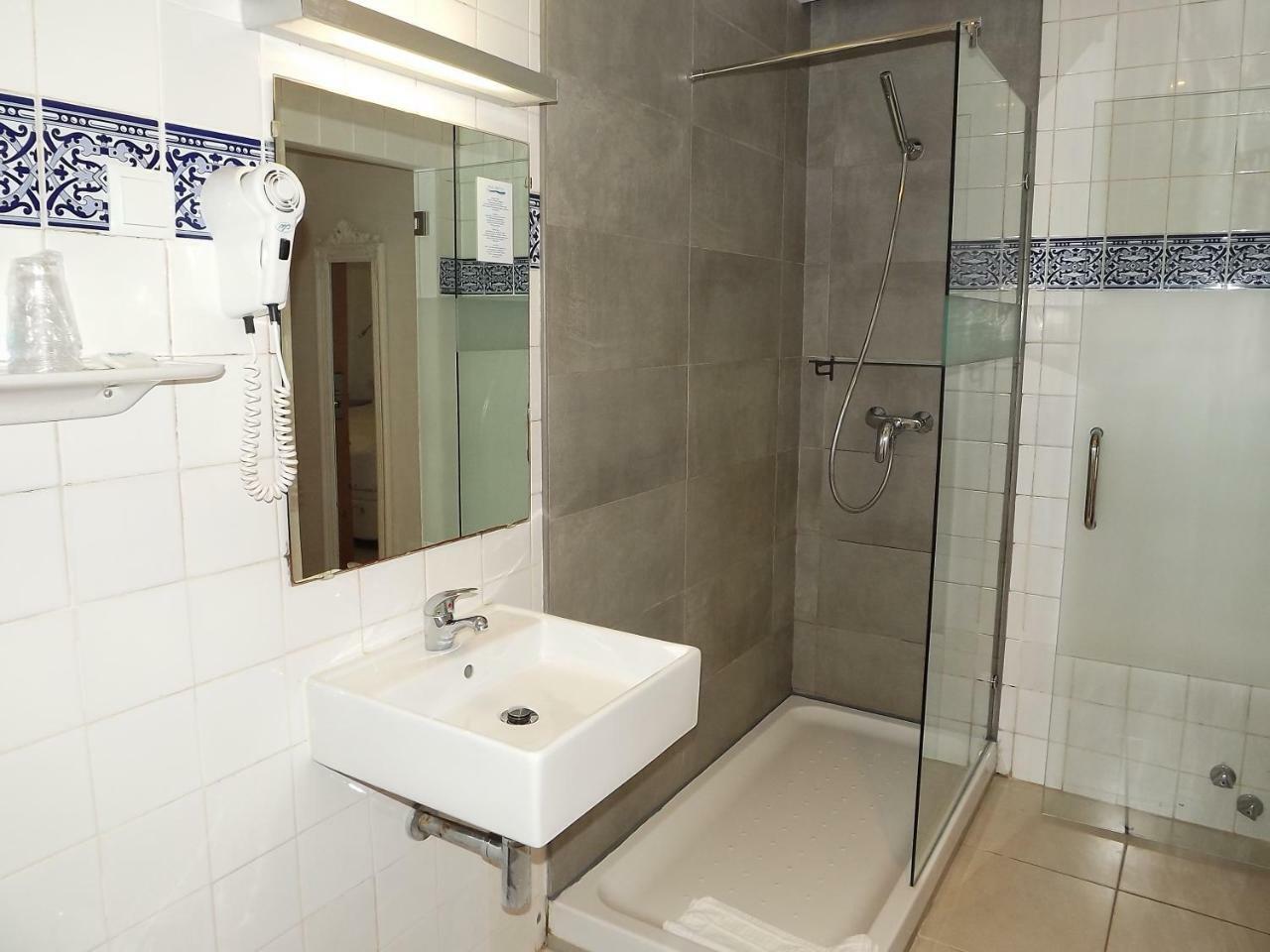Hotel Mar Azul Lagos Dış mekan fotoğraf